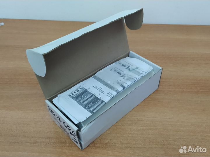 Модуль управляющий для термостатов и сервоприводов