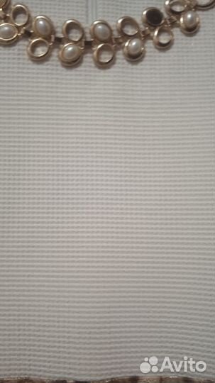 Детское нарядное платье