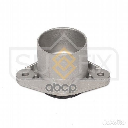 Опора амортизатора зад прав/лев FM1045 sufix