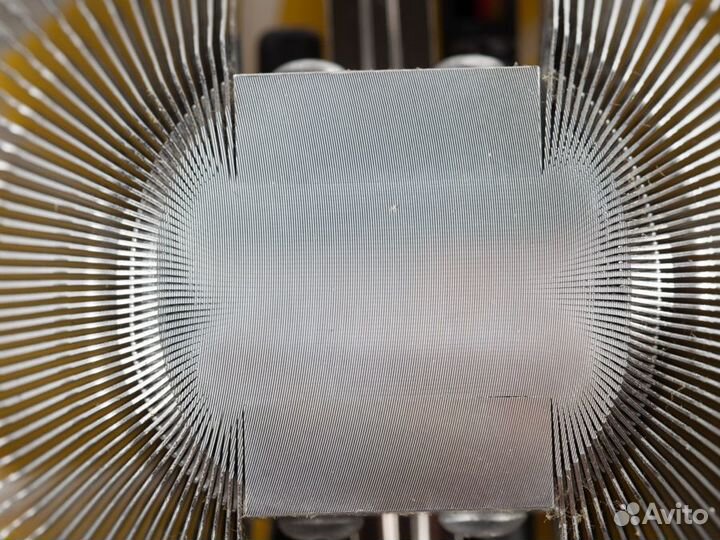 Кулер для процессор