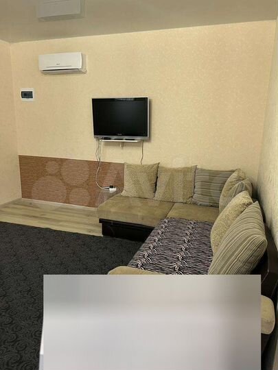 Дом 80 м² на участке 1 сот.