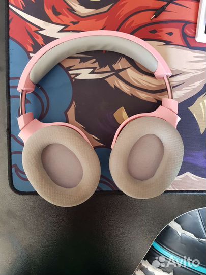 Наушники razer