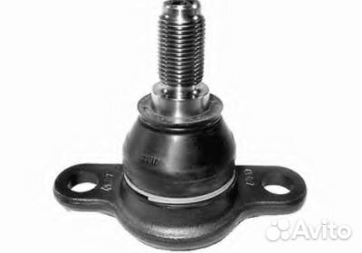 Шаровые на Ваз 2110