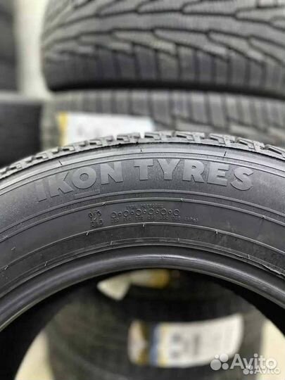 Nokian Tyres Nordman SX3 215/65 R16