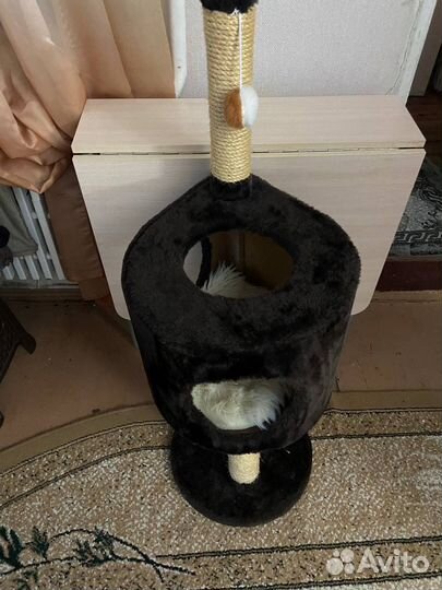 Домик для кота