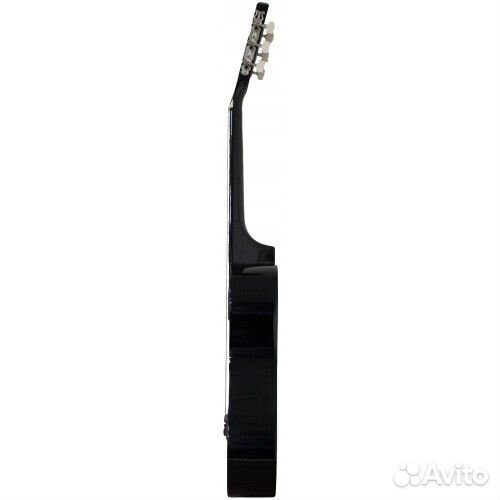 Классическая гитара belucci 3405 BK 1/2