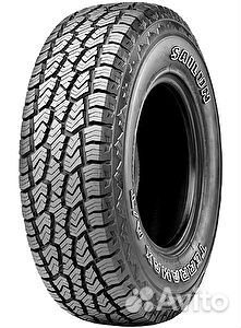 Sailun Terramax A/T 265/75 R16 116S