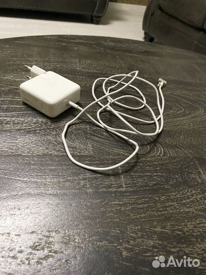 Зарядное устройство для macbook