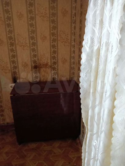 Комната 18 м² в 1-к., 3/5 эт.