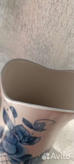 Графин СССР, кувшин винтаж