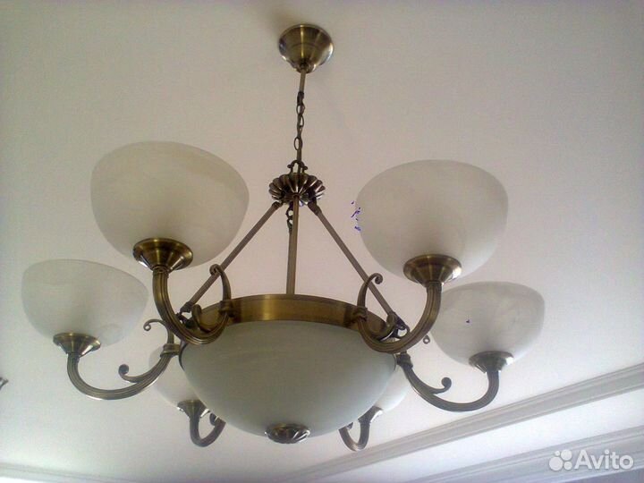 Услуги электрика электрик