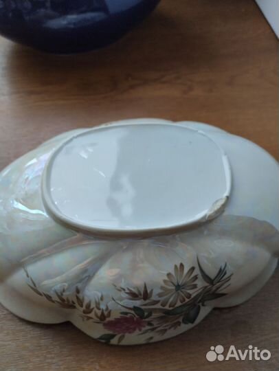 Пашотница Чехия 6шт