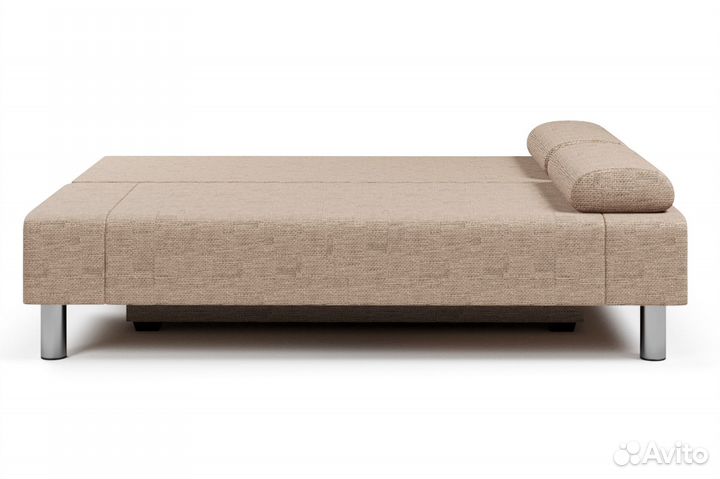 Диван-кровать прямой 