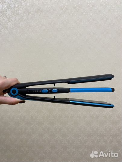 Утюжок для волос, Выпрямитель, Плойка