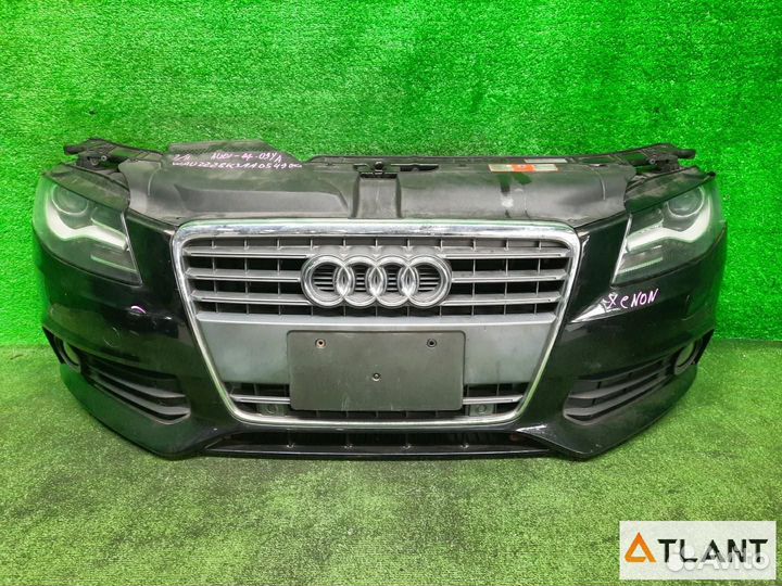Nose cut audi A4