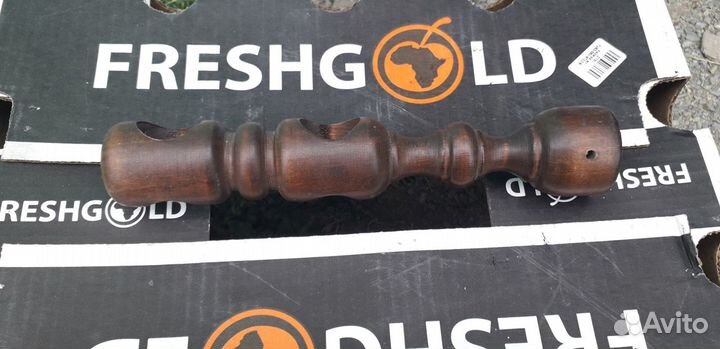 Кронштейн для карниза, двухрядный 28мм