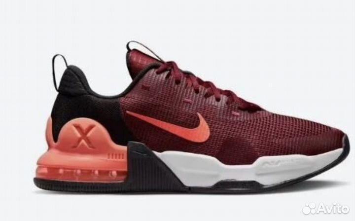 Nike M Air Max Alpha Trainer 5