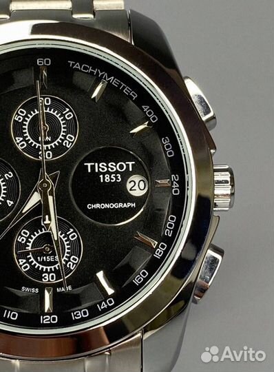 Мужские часы Tissot