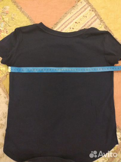 Футболка для девочки, Gap