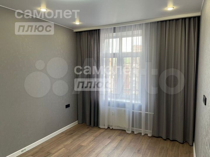 1-к. квартира, 34 м², 7/8 эт.