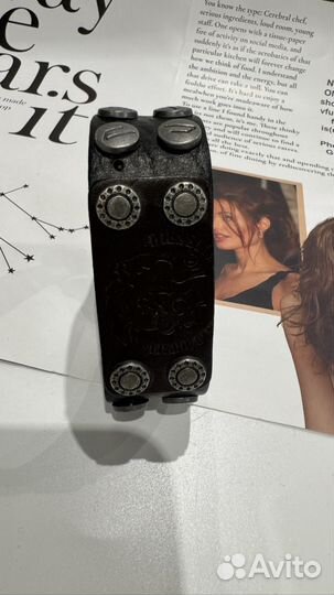 Браслет Diesel