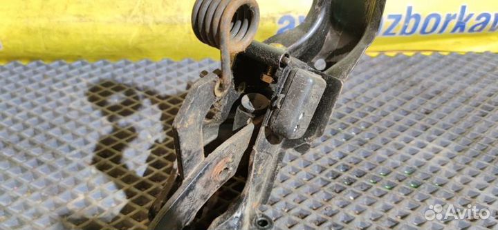 Педаль сцепления Lifan Solano