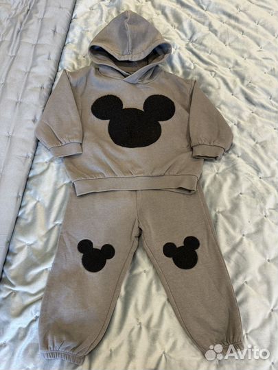Костюм h&m 86