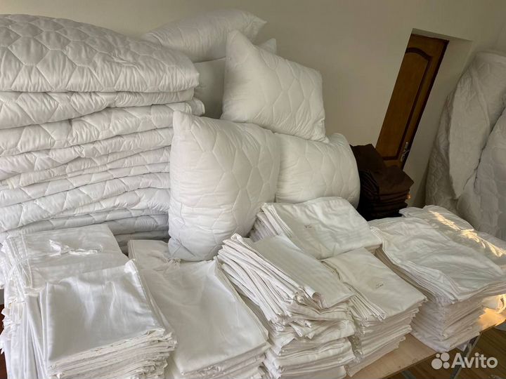 Постельное