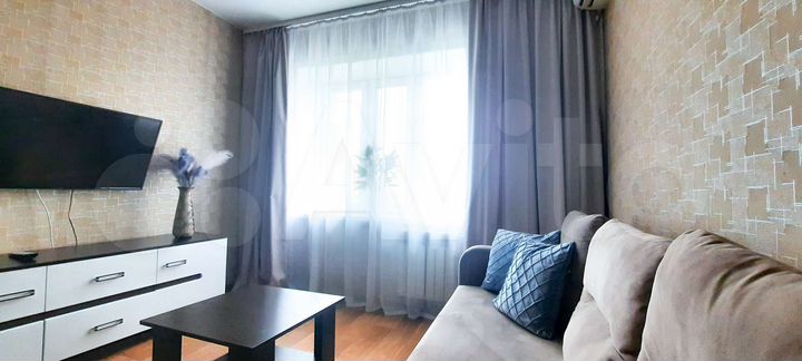 1-к. квартира, 45 м², 8/9 эт.