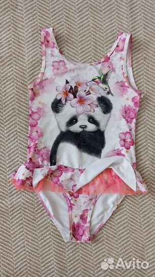 Купальник MF р. 140