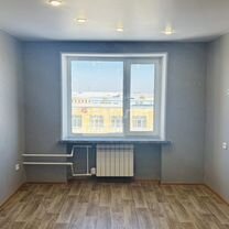 Комната 16,7 м² в 4-к., 6/9 эт.