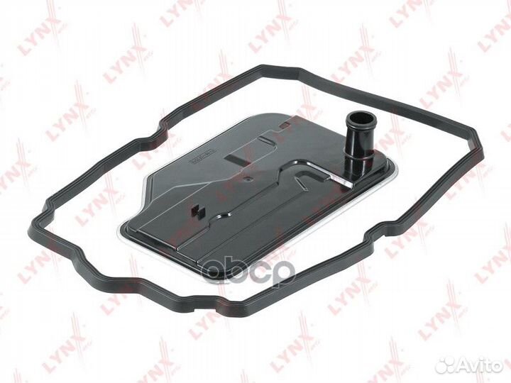 LT-1066 Фильтр АКПП MB