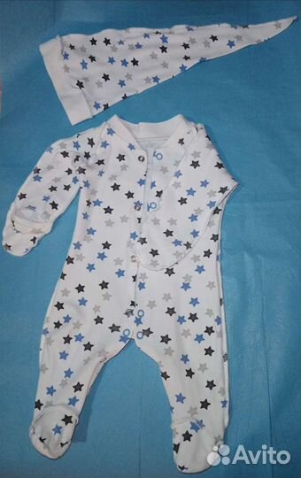 Детская одежда