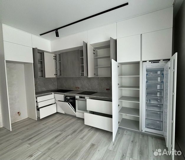 Заказать кухонный гарнитур