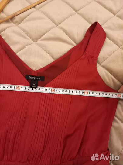 Вечернее платье 14 USA (50 российский)