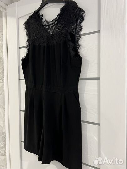 Комбинезон 48р