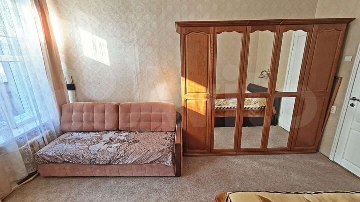 2-к. квартира, 65 м², 5/6 эт.