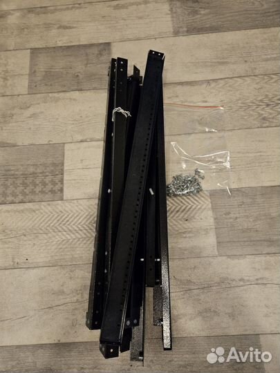 Майнинг ферма риг (Каркас)