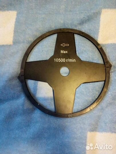 Нож для триммера