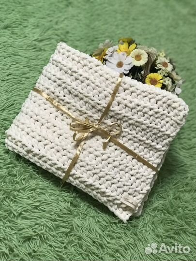 Плед детский