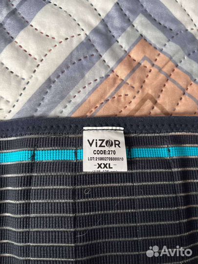 Корсет для спины