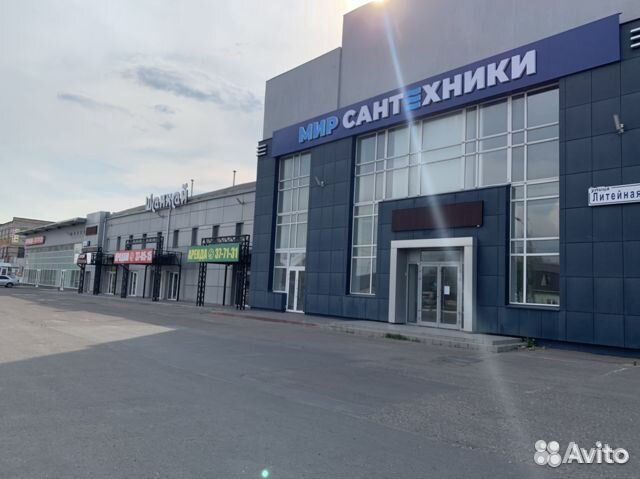 Ванны, мебель, унитазы