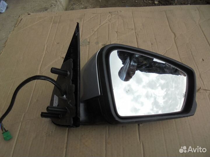 Зеркало правое LADA Granta