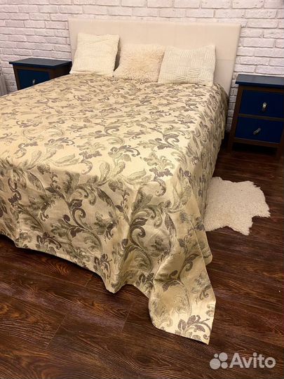 Покрывало жаккард 2.5 х 2.5