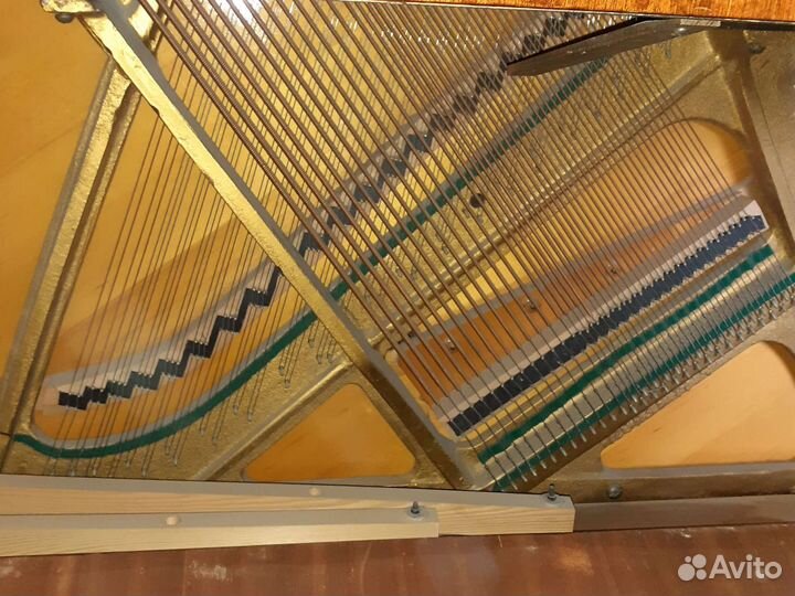 Пианино Механическое