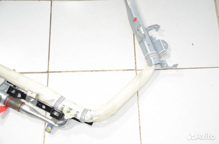 Шторка безопасности правая Honda Pilot YF4 3.5