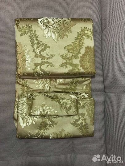 Комплект штор