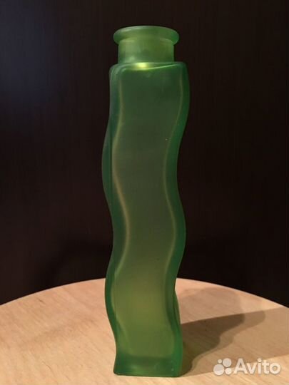 Вазы-аквариум хрусталь и стекло