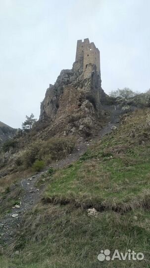 Экскурсии и индивидуальные Джип Туры в Горы