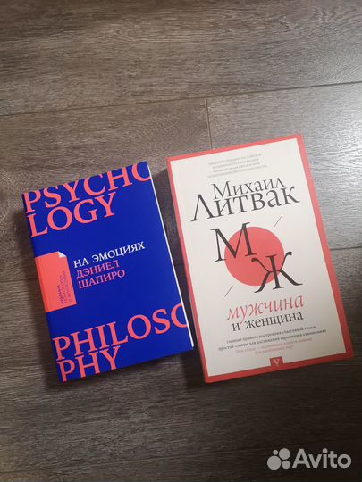 Книги Новые Шапиро Литвак